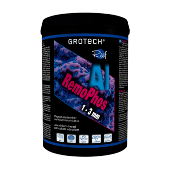 GroTech RemoPhos AL 1-3mm 1000ml